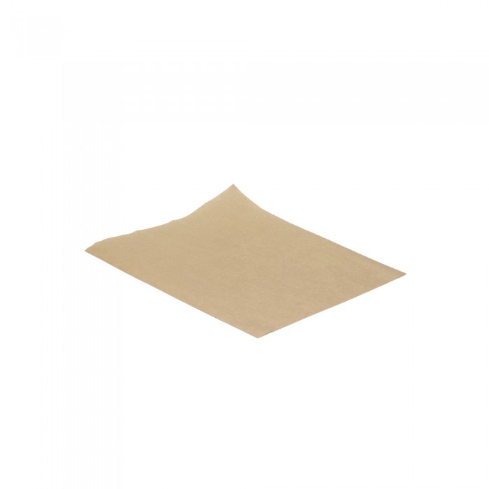 Papierzuschnitt - Fettpapier - Einpackpapier 107-07-0018