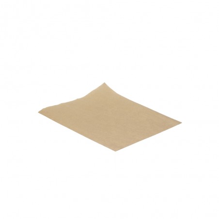 Papierzuschnitt - Fettpapier - Einpackpapier 107-07-0018